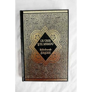 La casa y el mundo - Tagore.